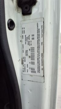 2020 International LT625