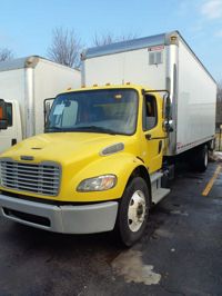 2016 Freightliner M2 106