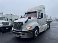 2019 International LT625