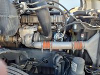 2019 Freightliner NEW CASCADIA PX12664