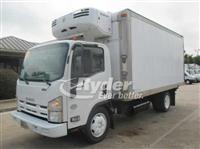 2009 Isuzu NRR