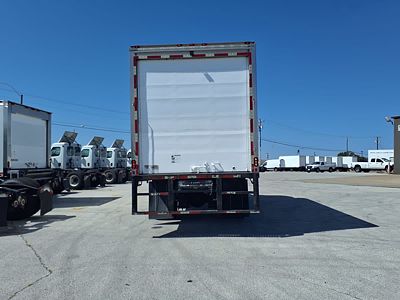 2020 International MV607