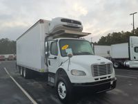 2018 Freightliner M2 106