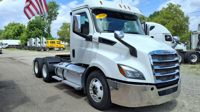 2020 Freightliner NEW CASCADIA 116