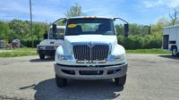 2020 International MV607 LP