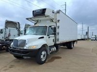 2018 International 4300