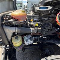 2019 Freightliner NEW CASCADIA 126