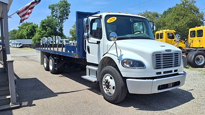 2020 Freightliner M2 106