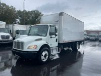 2018 Freightliner M2 106