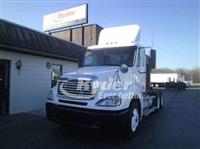 2009 Freightliner COLUMBIA 120