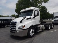 2020 Freightliner NEW CASCADIA 116