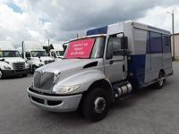 2018 International 4300LP (4X2)