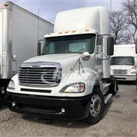2010 Freightliner COLUMBIA 120