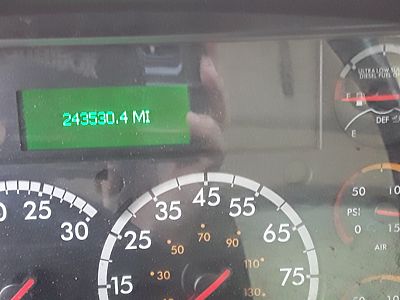 2016 Freightliner M2 106