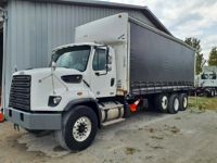 2016 Freightliner 108SD