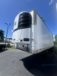 2017 Great Dane 7211Z-1 28/156/102