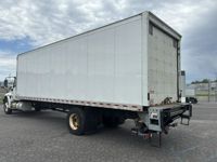 2022 International MV607