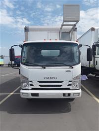 2020 Isuzu NPR HD