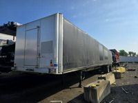 2014 Reitnouer FLATBED 48/102