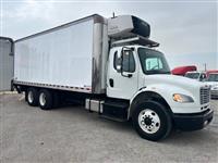 2016 Freightliner M2 106