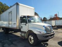 2019 International 4300
