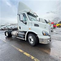 2018 Freightliner CASCADIA 113