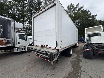 2020 Freightliner M2 106