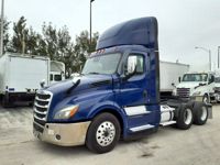 2020 Freightliner NEW CASCADIA PX12664