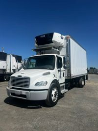 2018 Freightliner M2 106
