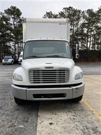 2018 Freightliner M2 106