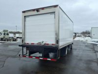 2020 Chevrolet LCF 4500XD