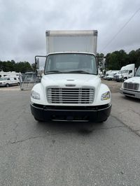 2018 Freightliner M2 106