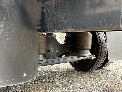 2019 Freightliner M2 106