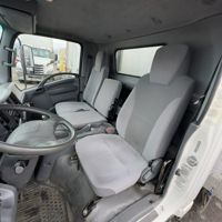 2018 Isuzu NPR