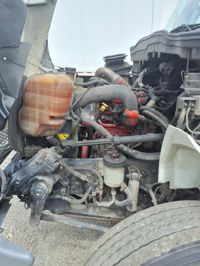 2018 International 4300