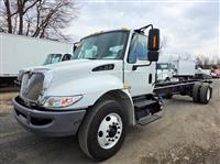 2019 International 4300