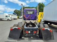 2017 Mack CHU600