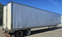 2014 GREAT DANE TRAILERS 7311TJW-53/162/102