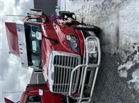 2017 Freightliner CASCADIA 125
