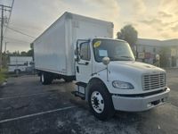 2019 Freightliner M2 106