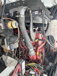 2018 Freightliner M2 106