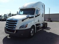 2020 Freightliner NEW CASCADIA PX12664
