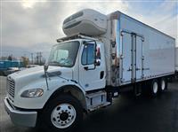 2018 Freightliner M2 106