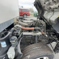 2022 Chevrolet LCF 4500XD