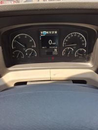 2020 Freightliner NEW CASCADIA PX12664