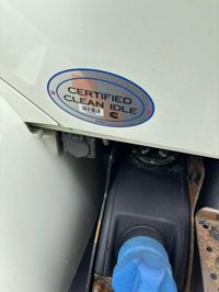 2018 International 4300