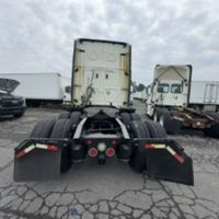 2020 Freightliner NEW CASCADIA PX12664