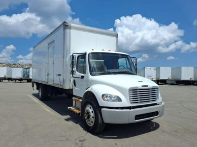 2020 Freightliner M2 106