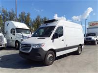 2019 Mercedes-Benz SPRINTER 3500