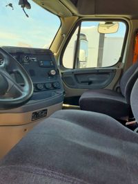 2019 Freightliner CASCADIA 113